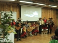 Grupo Folclorico Cantares del Bosque